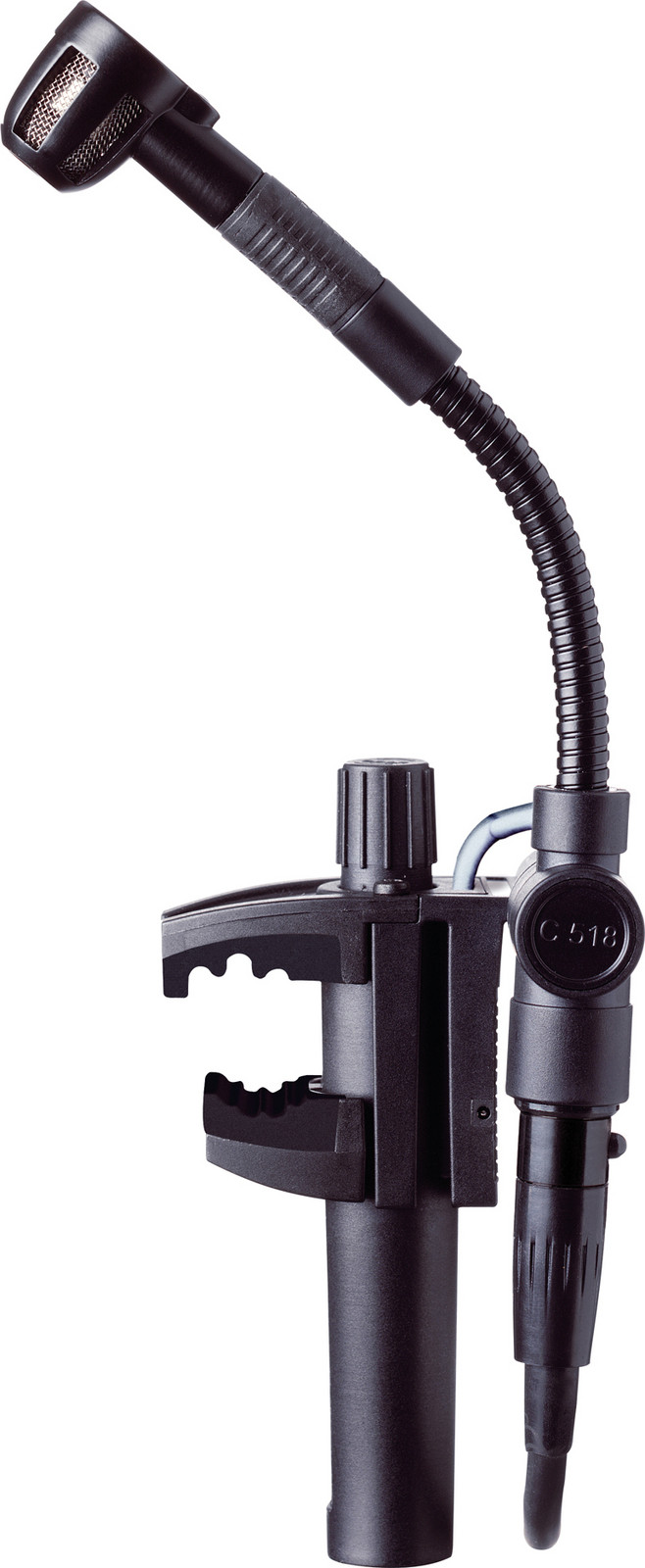 Equipment standard (Microphones – triggering)