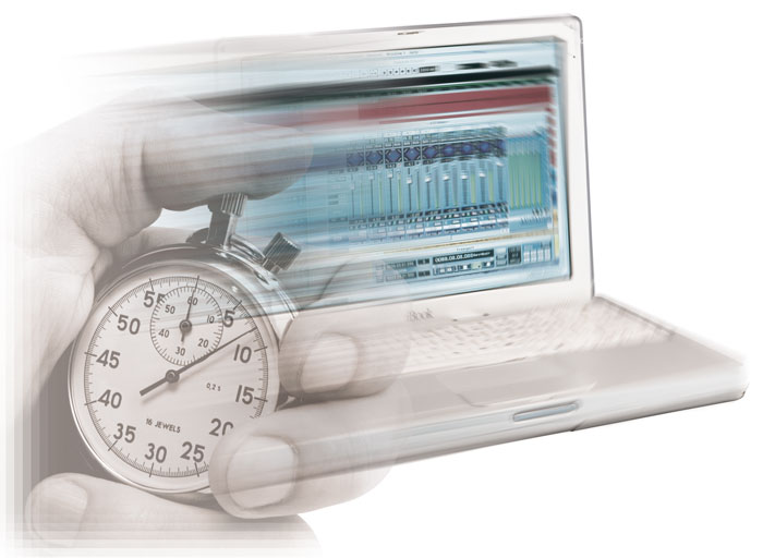 Equipment Standard – Audio latency