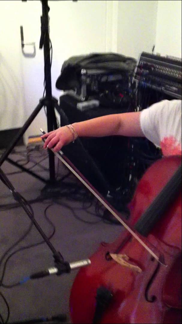 Music – Bjørn Charles Dreyer Group