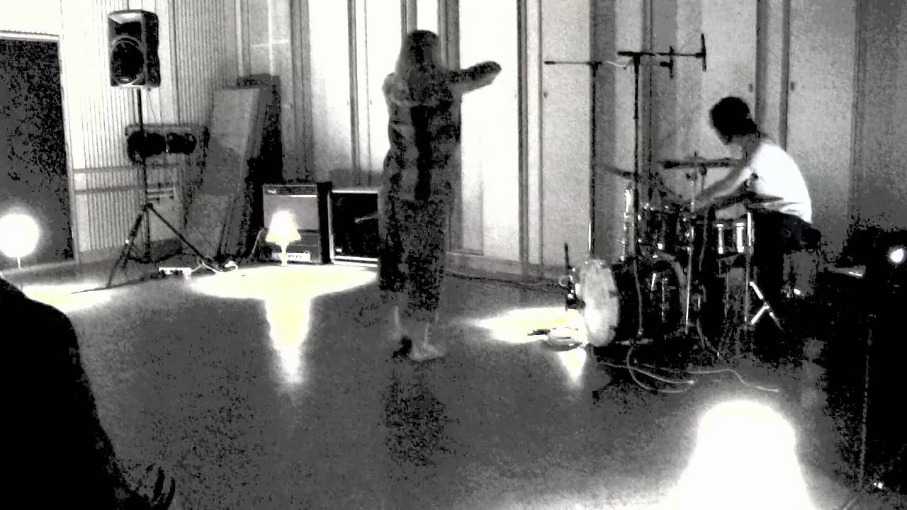 Dancers – concert